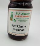 B. F. Mazzeo Red Cherry Preserves